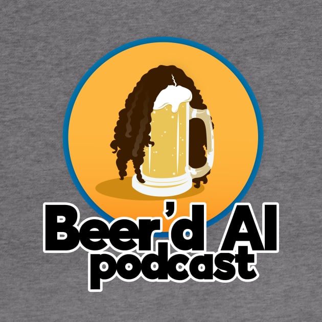 Classic Beer'd Al by beerdalpodcast